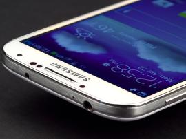 Samsung Galaxy S4 to come with 2GB super-fast RAM and 128GB storage?