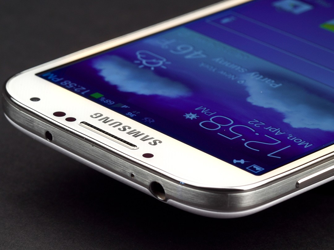 ik ben trots Resistent Vervorming 12 of the best Samsung Galaxy S4 apps | Stuff