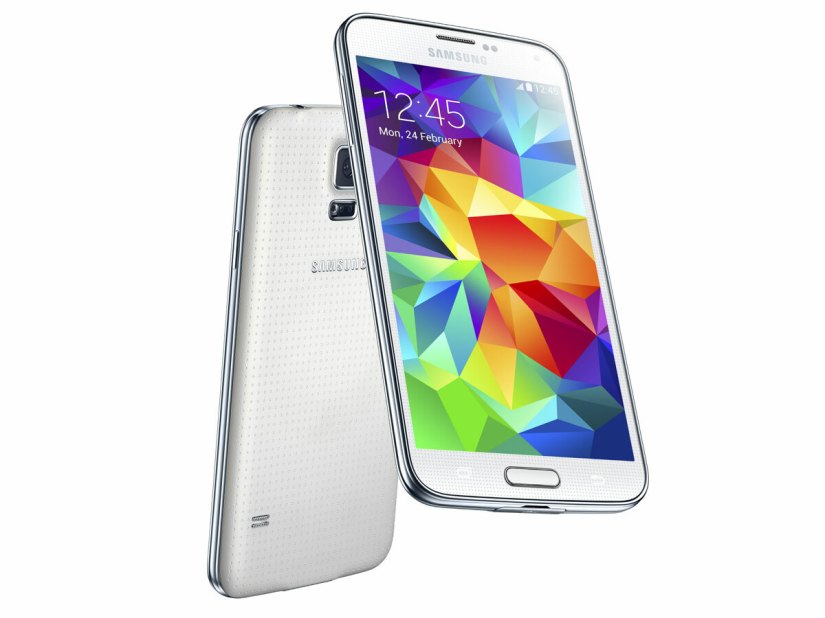 MWC 2014: Samsung Galaxy S5 revealed – 10 things you need to know