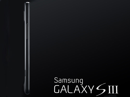 Samsung Galaxy S III could be just 7mm thin