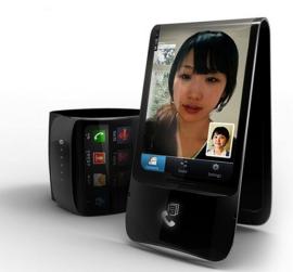 Next Big thing – Samsung Galaxy Skin