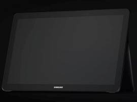 Fully Charged: Samsung teases large Galaxy View tablet, and Grand Theft Auto biopic trailer