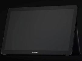 Fully Charged: Samsung teases large Galaxy View tablet, and Grand Theft Auto biopic trailer