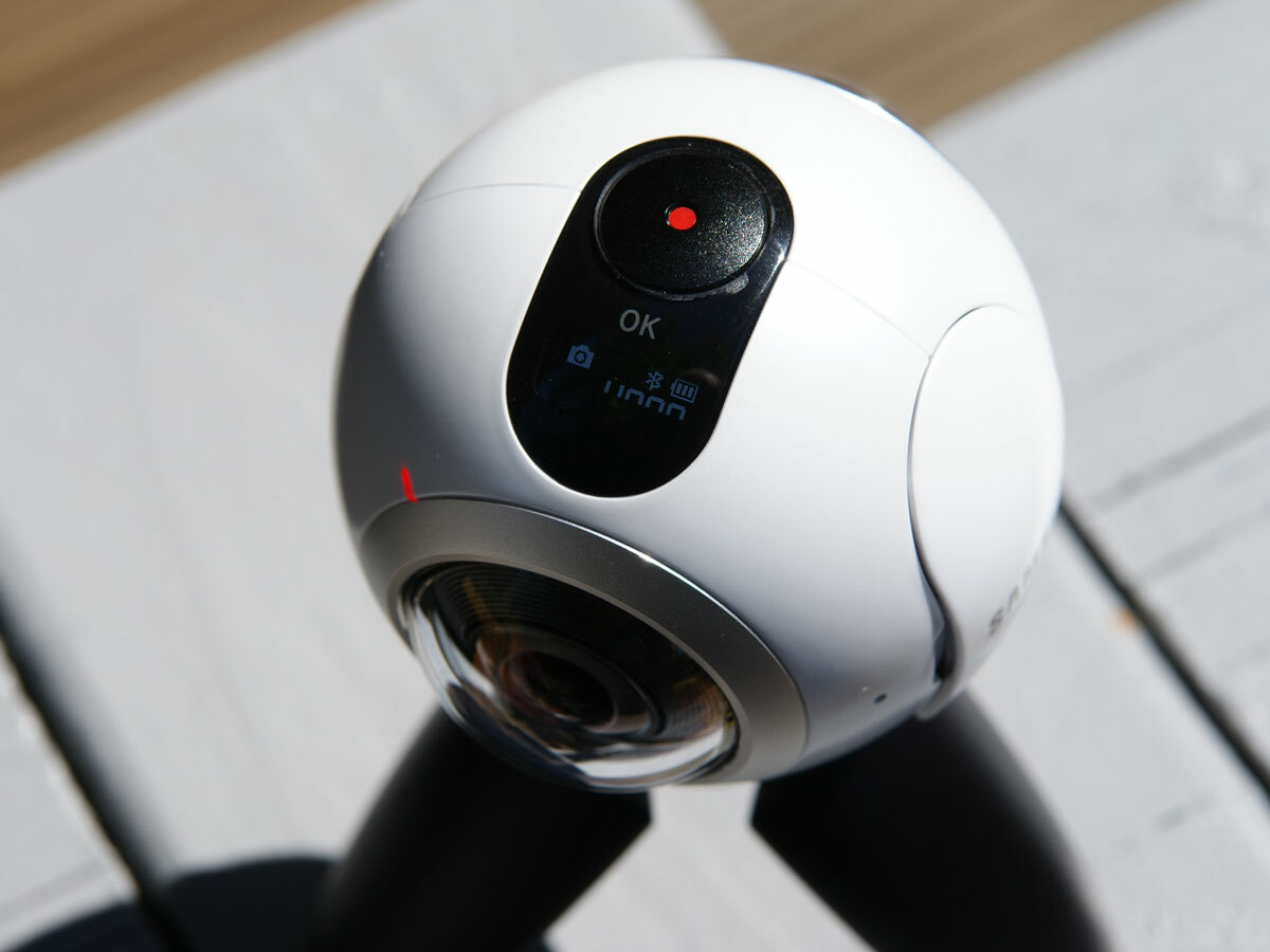 samsung gear 360 editing software windows 10