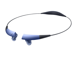 Fully Charged: Samsung unveils Gear Circle headset, GoPro’s dog harness, and Doctor Who coming to Minecraft