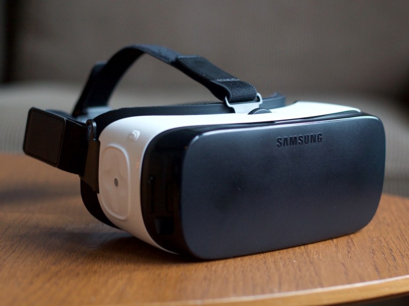 Samsung’s Sundance surprise: a movie studio dedicated to VR