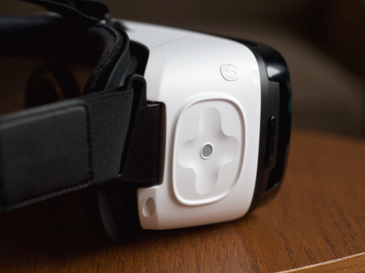 Virtual meets physical