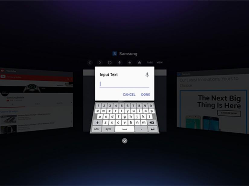 Fully Charged: Gear VR web browser out today, and Spotify becomes world’s top streamer