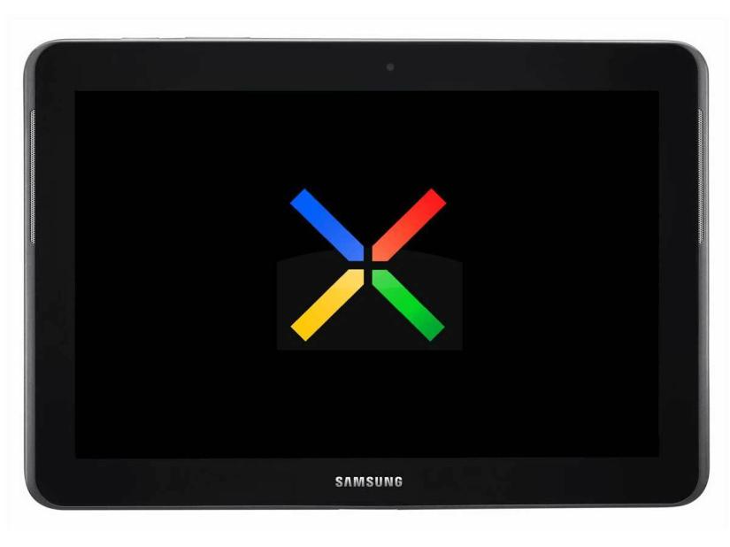Samsung Nexus 11 tablet in the works?