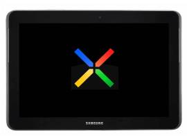 Samsung Nexus 11 tablet in the works?