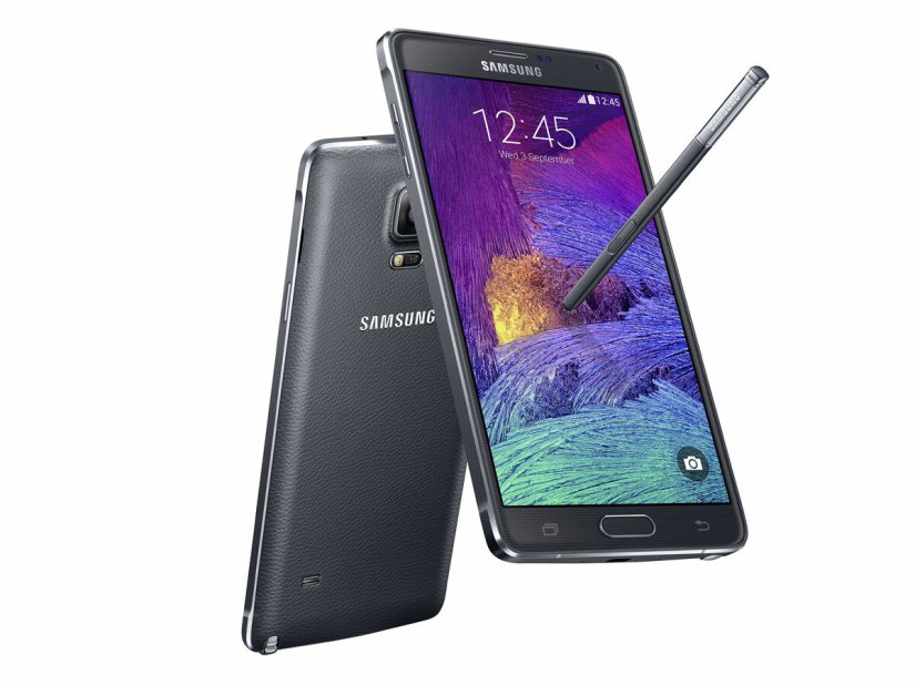 Samsung Galaxy Note 4 re-issue could be first Snapdragon 810-equipped phone