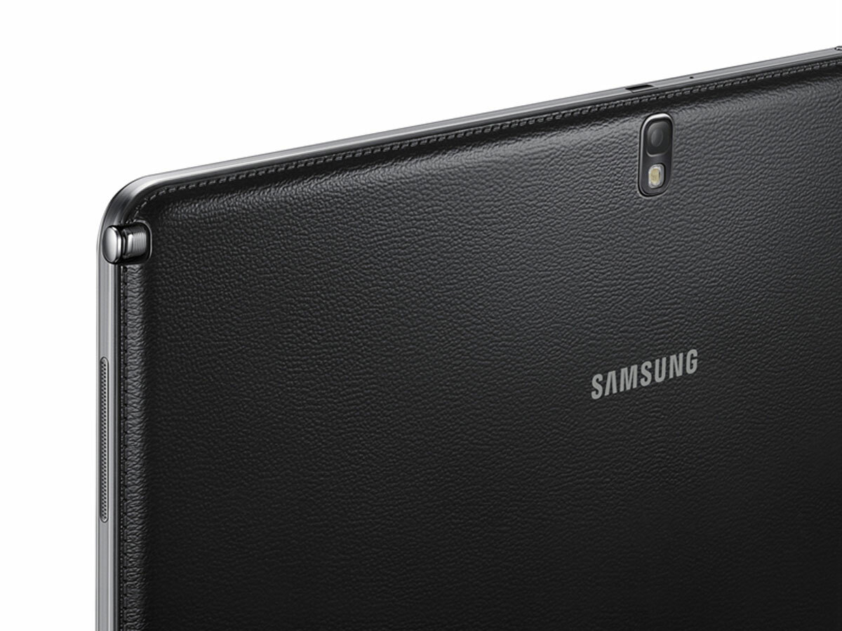 Samsung Galaxy Note Pro