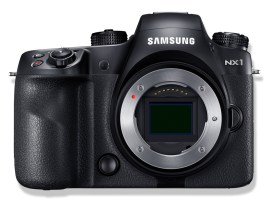 Samsung’s new NX1 camera has pro features and a price to match