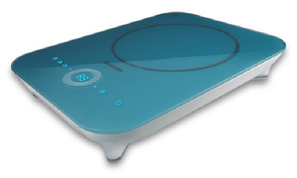 Is the Samsung O Table the future of cooking?