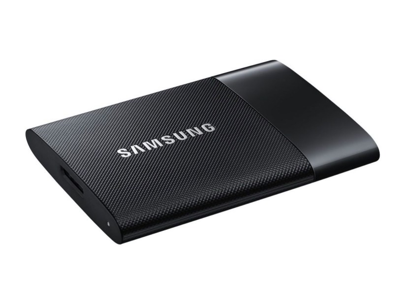 Fully Charged: Samsung’s amazingly tiny portable SSD, alliance formed to set 4K standards, and Microsoft hasn’t given up on Kinect yet