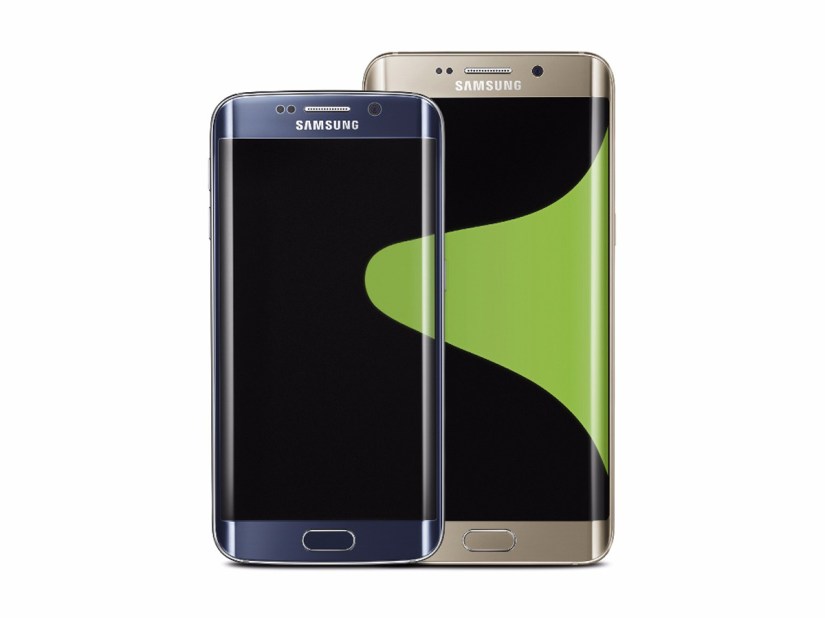 Galaxy S6 and S6 Edge phones to get Note 5 and Edge+ delights