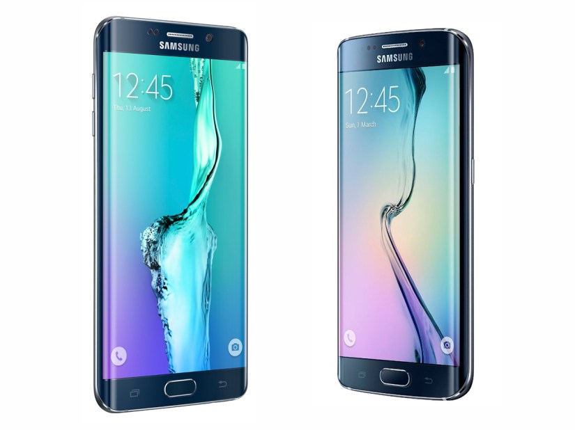 Samsung Galaxy S6 Edge+ vs S6 Edge: Should you upgrade?