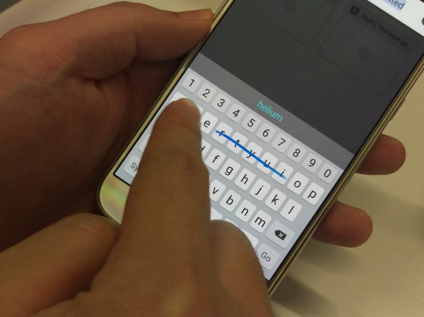 Watch out: someone might be listening to your conversation on your Samsung Galaxy S6