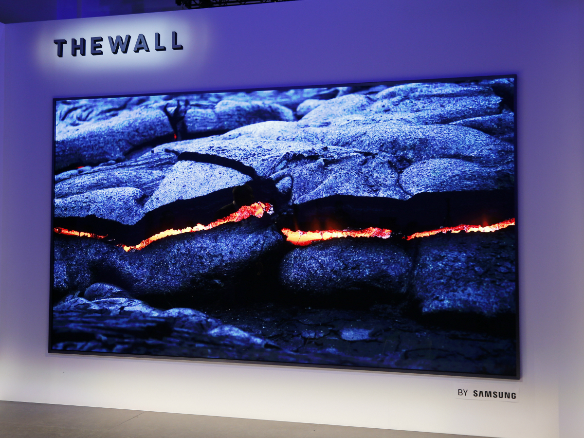 Samsung The Wall