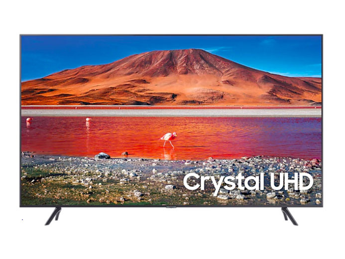 Samsung UETU7100