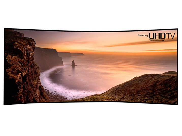 Screen Wars – LG and Samsung will reveal huge 105in 4K 21:9 curved TVs at CES 20