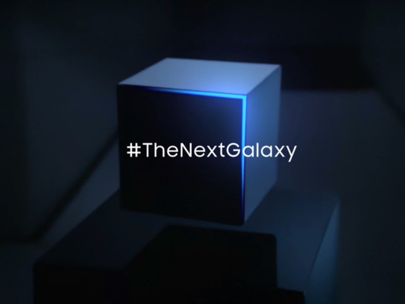 Samsung dates its Galaxy S7 reveal event for 21 February