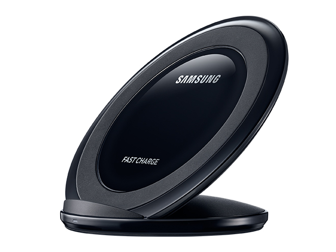 Official Samsung Wireless Charging stand (£60)
