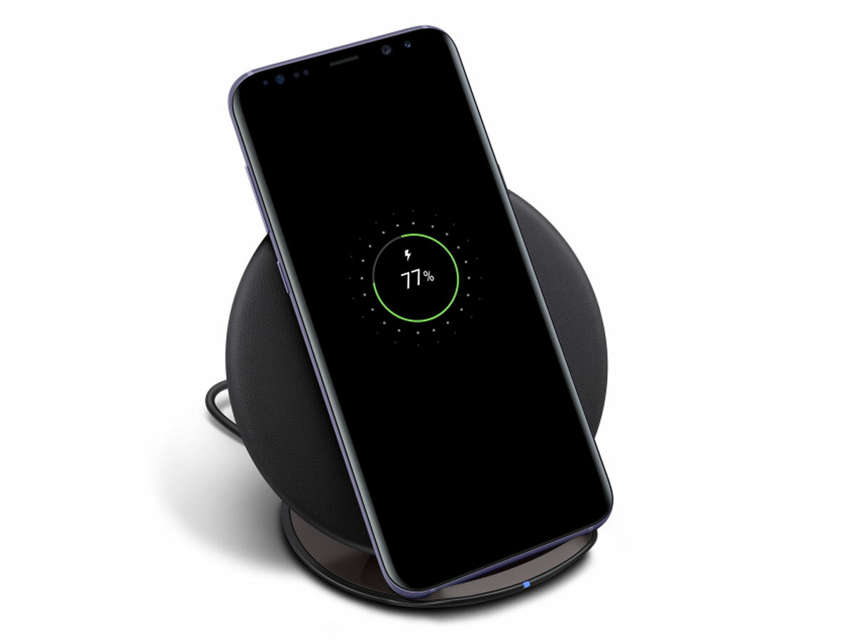 Samsung Wireless Convertible Charger