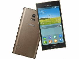 Samsung takes one step away from Android by launching its first Tizen phone