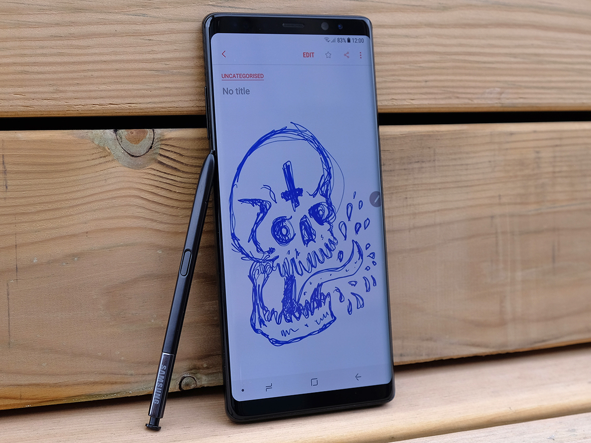 Samsung Galaxy Note 9 Release Date Price and Leaks  Al Bawaba