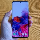 Samsung Galaxy S20 5G review