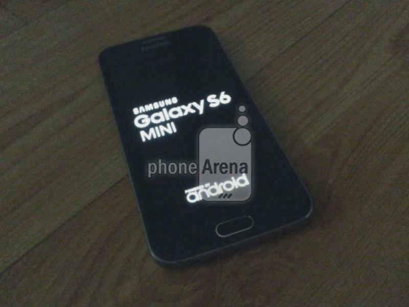 Samsung’s mini version of the Galaxy S6 might be just around the corner