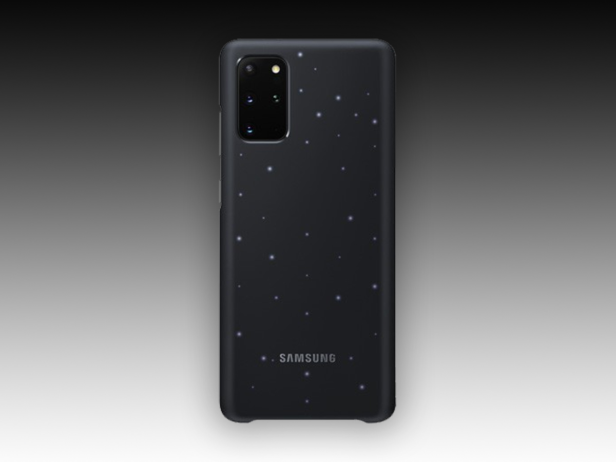 Samsung LED Cover (£49) 