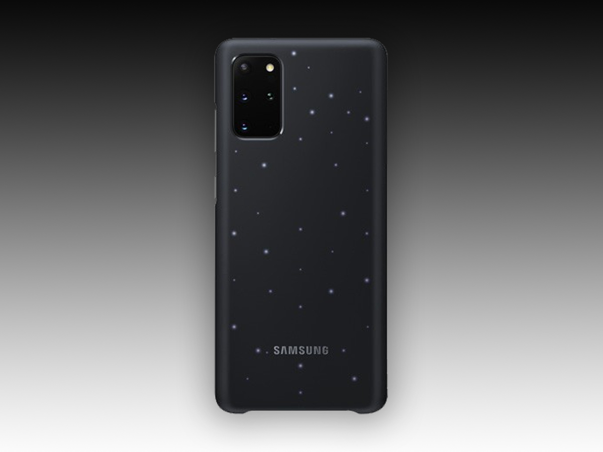 Samsung LED Cover (£49)