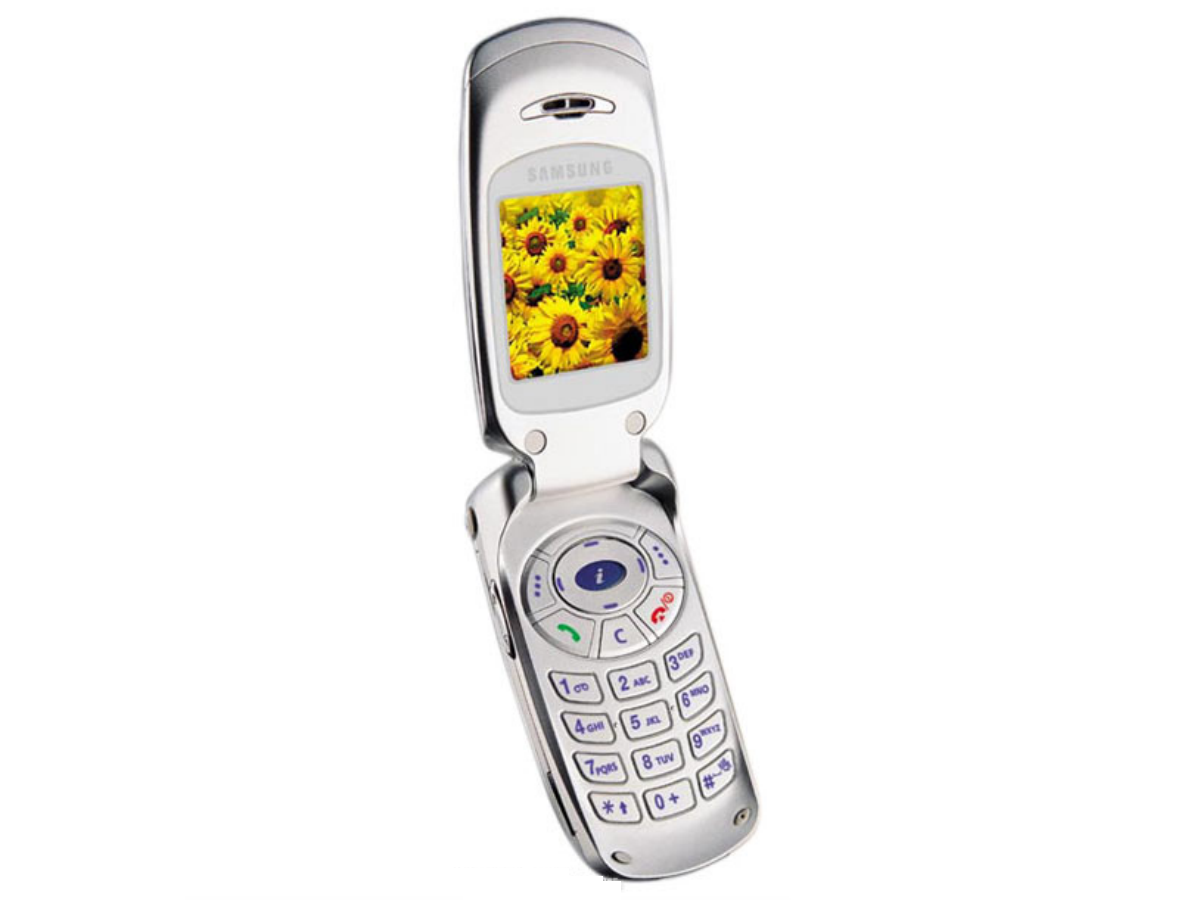 Samsung S300 (2003)