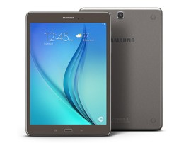 New affordable Samsung Galaxy Tab A hits UK stores on May 21