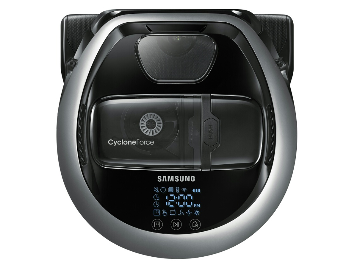 Samsung Powerbot VR7000
