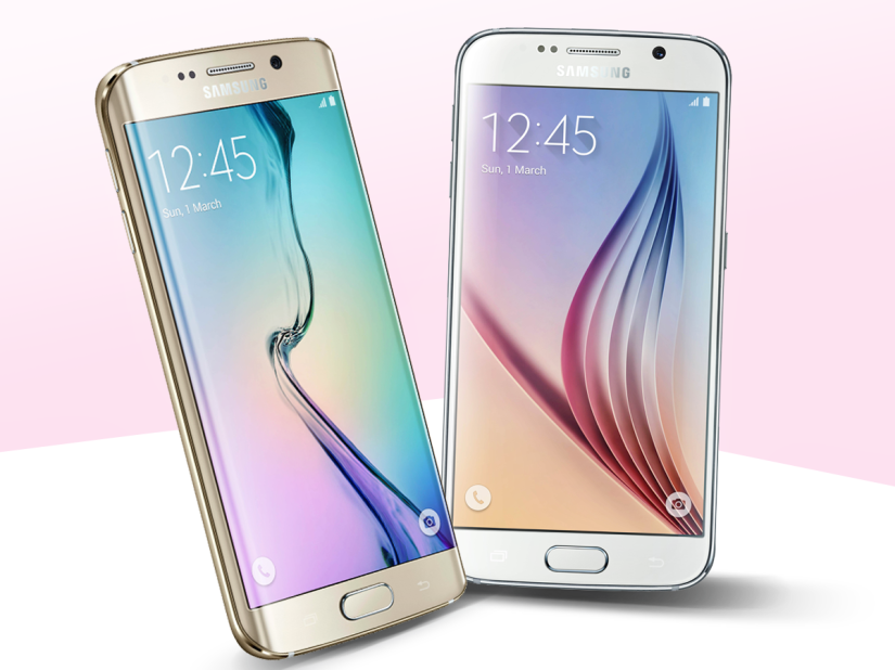 Samsung says Galaxy S6 and S6 Edge price drops likely following earnings dip