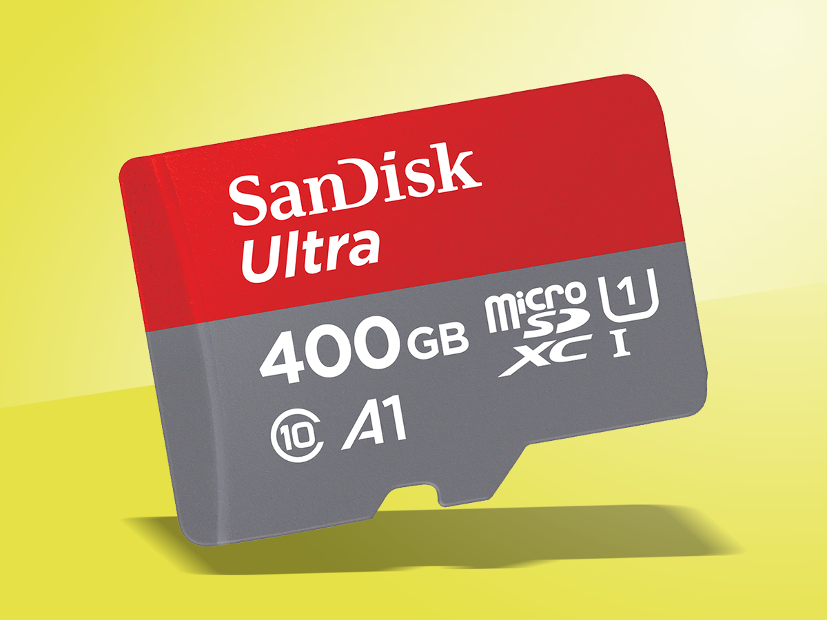 20) SanDisk