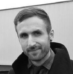 Profile image of Justin Mahboubian-Jones