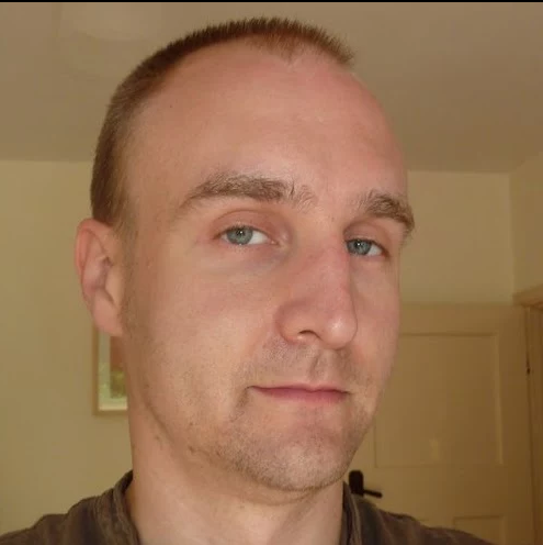 Profile image of Matt Thrower