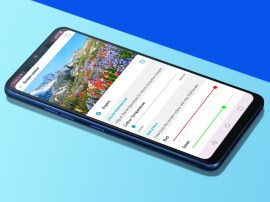 11 tips and tricks for your LG G7 ThinQ