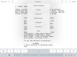 App of the week: Scrivener review