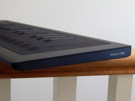 Roli Seaboard Rise 25 review