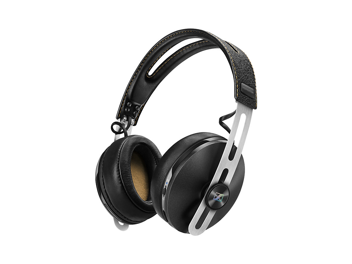 Sennheiser Momentum 2.0 Wireless (£300)