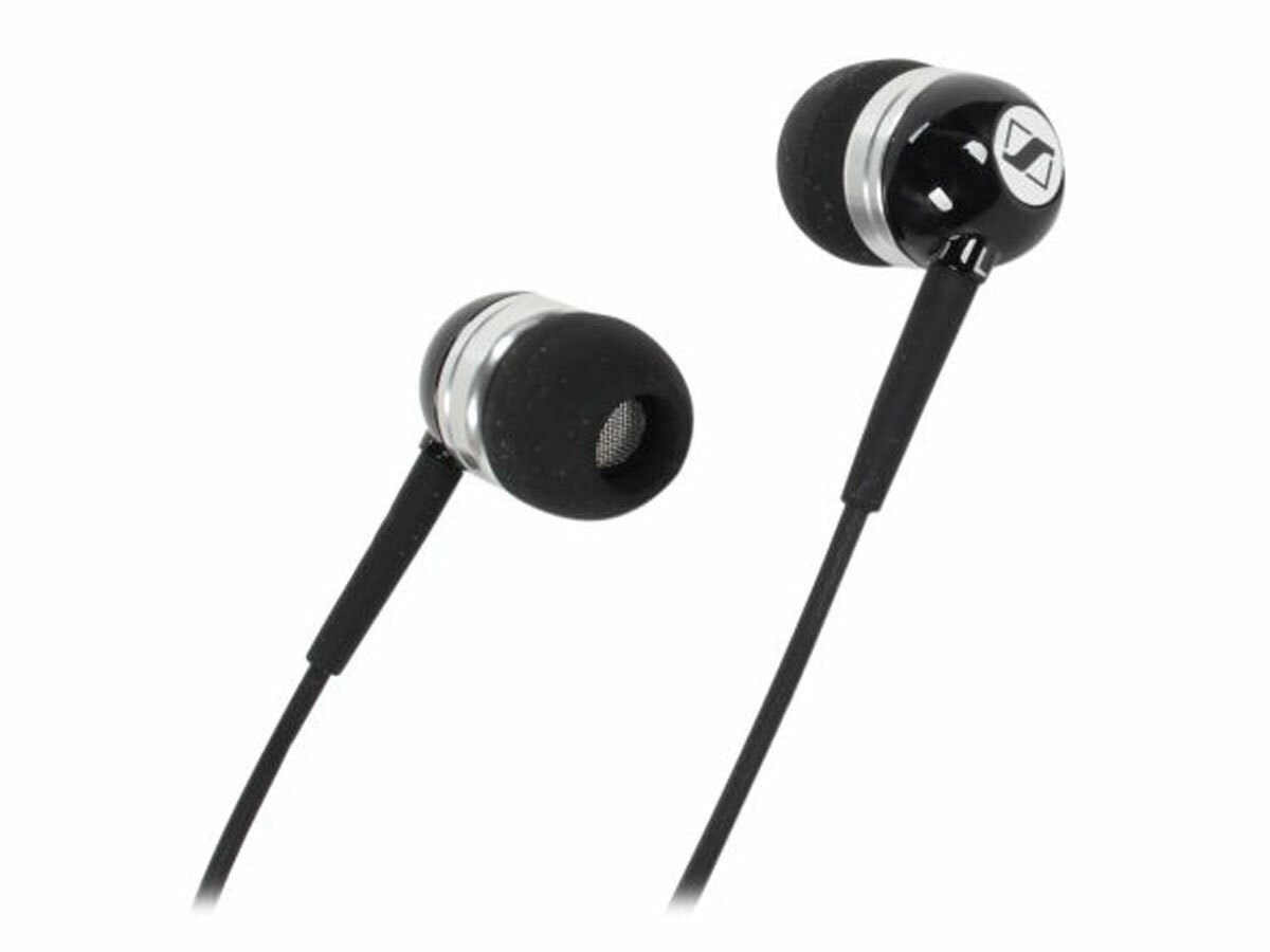 Sennheiser CX 495