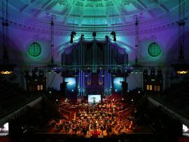 Promoted: The pursuit of perfect sound