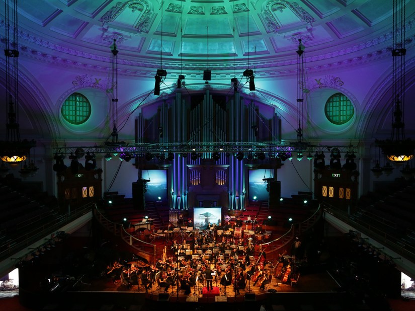 Promoted: The pursuit of perfect sound