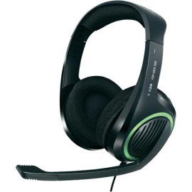 Sennheiser launches X320 headset for Xbox Live enthusiasts