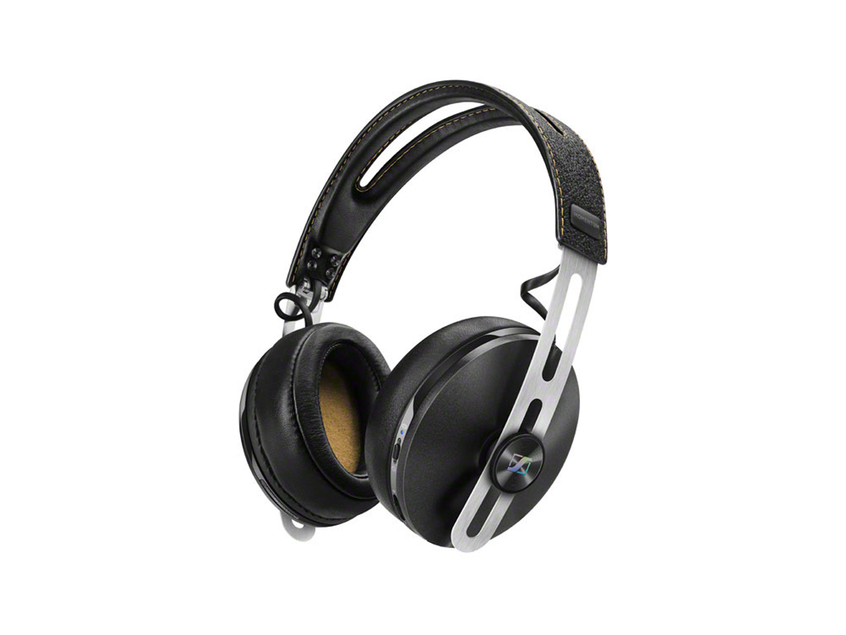 Sennheiser Momentum Wireless (£380)